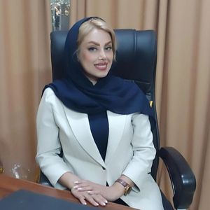 عکس دکتر