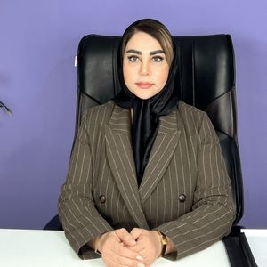 سودابه هدایت فرد
