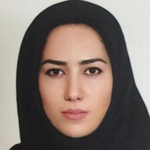 سهیلا دشتی