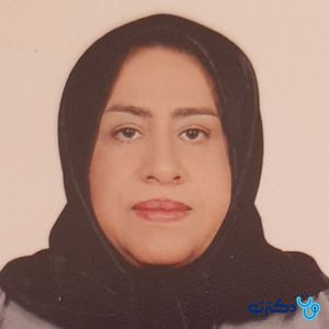 سهیلا مرادی