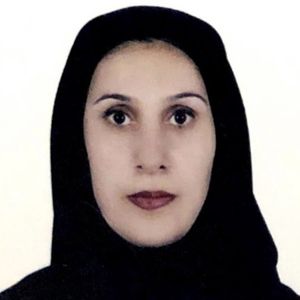 سهیلا سعادتی