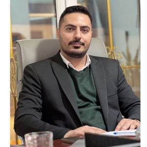 سهراب راد