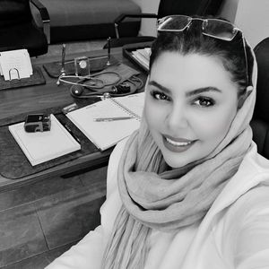 عکس دکتر