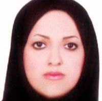 سمیه کاشرفی فرد