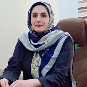 عکس دکتر