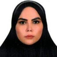 سمیه محمدوردی