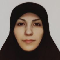 سمیه زارع پور