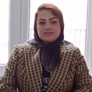 سمیه معدن نژاد