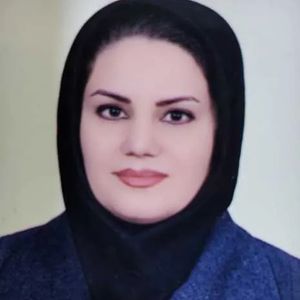 سمیه پیشگو