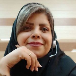 سمیه اودارباشی ها