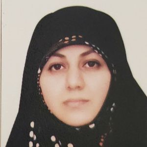 سمیه صابری آزاد