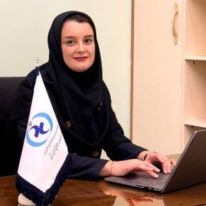 عکس دکتر