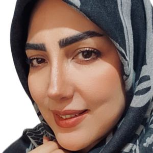سمیه شهرابی فراهانی