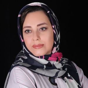 سمیه نداف زاده