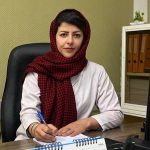 سولماز نومی گلزار