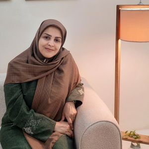 سوسن صدرزمانی