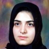 سرور مفتخری کاشانی نژاد