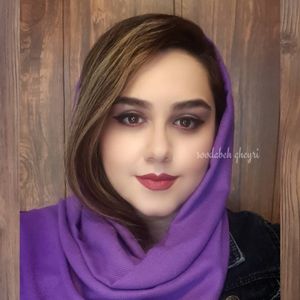 سودابه غیری