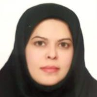 سودابه رضایی