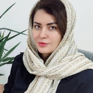 سپیده شاهمرادی