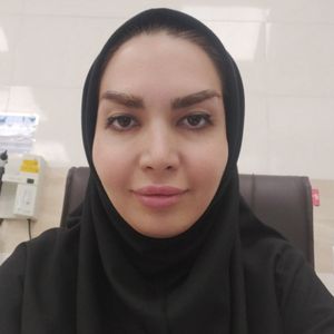 سیده لادن مصطفوی