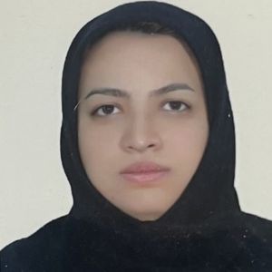 سیده زهرا رسولی