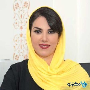 سیده سایه حسنی