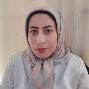 طاهره احمدی