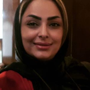 طاهره حسن زاده
