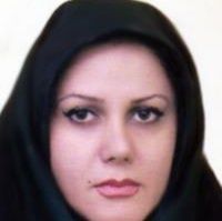 طاهره اسدی همدانی