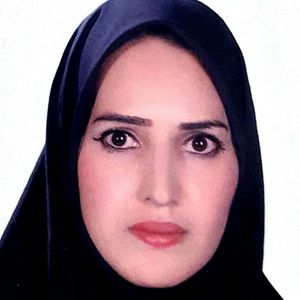 طاهره بخشنده امنیه