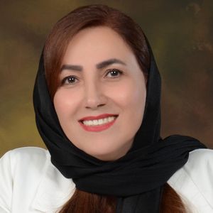 طاهره خواجه زاده
