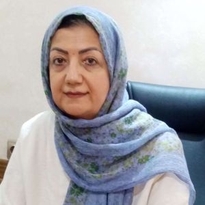 طاهره پورکاظم