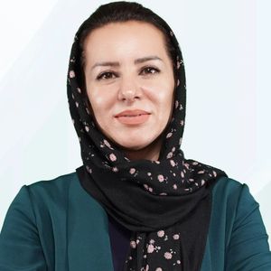 تهمینه امیریان