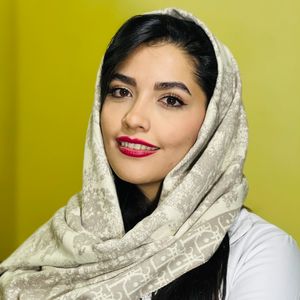 تهمینه علیزاده