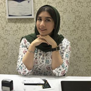 تارا رستم پور