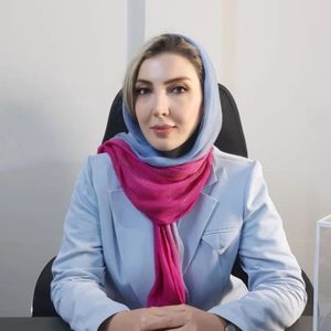 طیبه شیخی