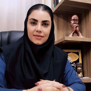 طیبه ولی خانی