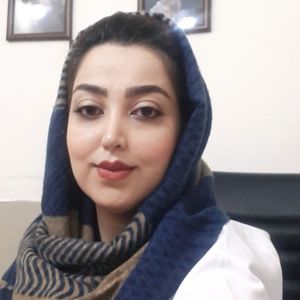 طیبه فرضی پور