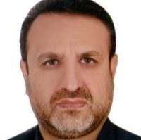 ولی اله واشقانی فراهانی
