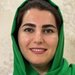ویدا محمدی