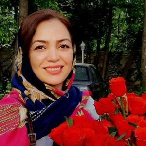 یلدا حبیبی لشکری