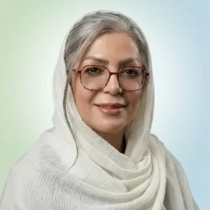 یلدا حق پرست