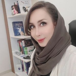 عکس دکتر