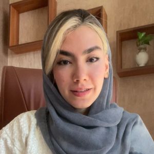 یاسمن نوری