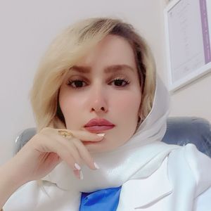 عکس دکتر