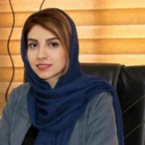 یاسمین نکونام
