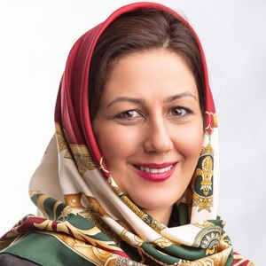 یاسمن برادر