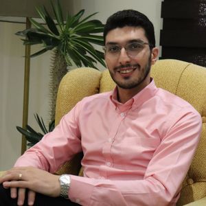یاسین نجفی زادگان