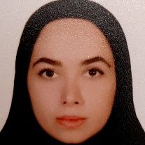 یاسمن لاریجانی